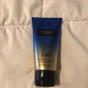 Victoria’s Secret travel sized lotion